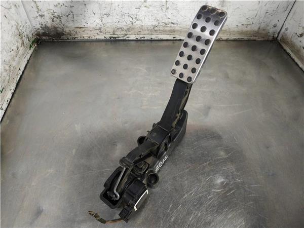 potenciometro pedal gas mercedes clase b w245