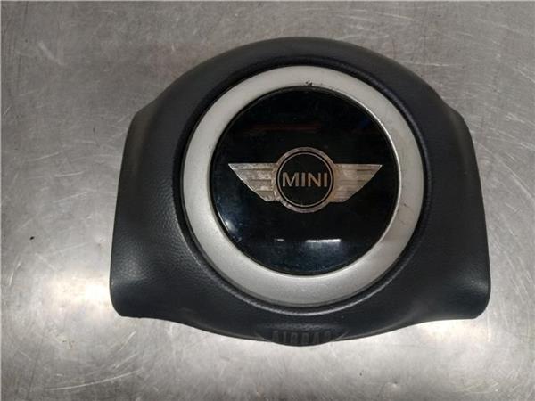 airbag volante bmw mini 16 16v 90 cv