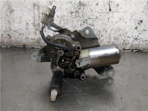 motor limpiaparabrisas trasero renault kangoo 1.5 dci d (65 cv)