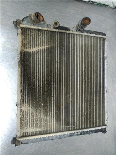 radiador renault kangoo 19 d 54 cv