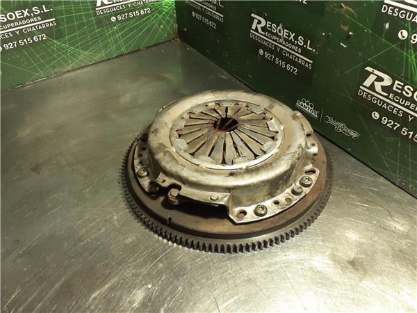 kit embrague completo citroen xsara berlina wjz