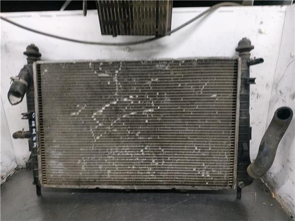 radiador ford mondeo berlina 2.0 16v di td (90 cv)