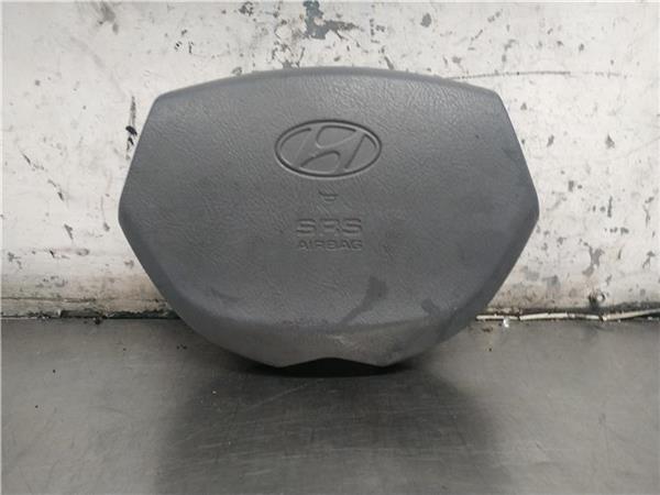 airbag volante hyundai accent 1.5 crdi (82 cv)