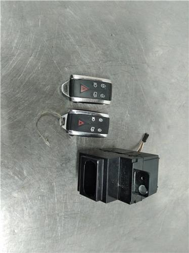 conmutador de arranqueencendido jaguar xf 7g