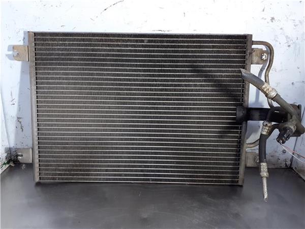 radiador aire acondicionado renault megane i fase 2 classic 1.9 dti d (80 cv)