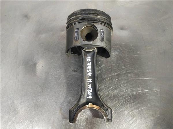 piston mercedes clase clk w209 coupe om612967