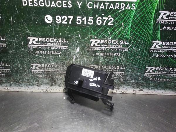 modulo confort volkswagen touareg 7la ayh