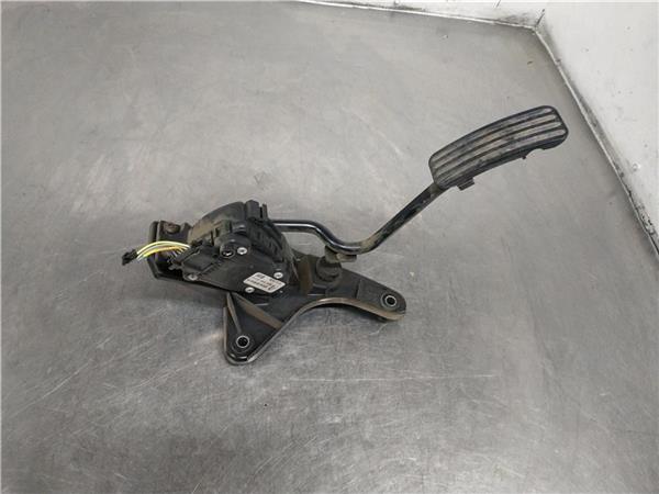 pedal acelerador jaguar xf 7g