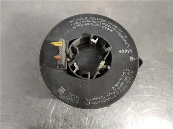 anillo contacto volante suzuki ignis rm 1.3 ddis d (69 cv)