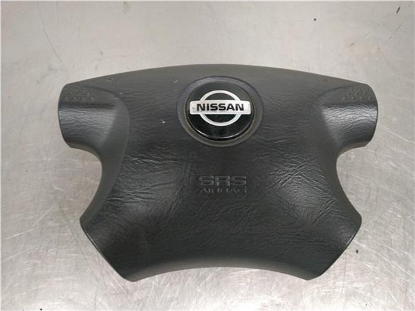 airbag volante nissan almera 22 16v turbodies