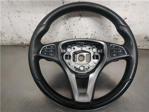 volante mercedes clase c w205 familiar 651 92
