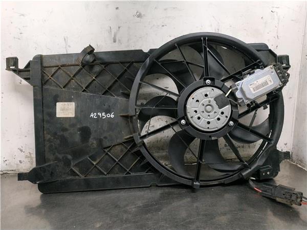 electroventilador ford focus lim cb4 dkkda