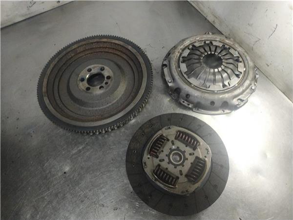 kit embrague completo dacia sandero h4b a4