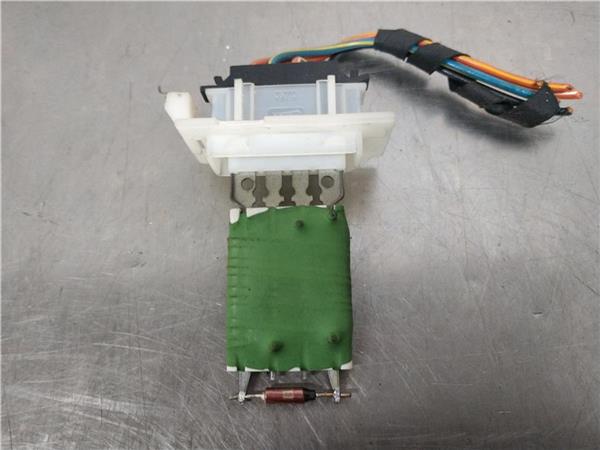 resistencia calefaccion bmw mini r56 n12b16a