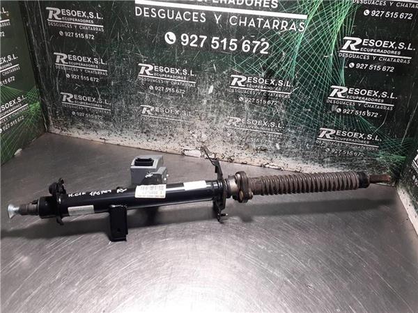 columna direccion mercedes clase clk w208 cou