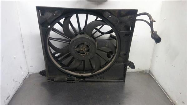 electroventilador jaguar xf 7g