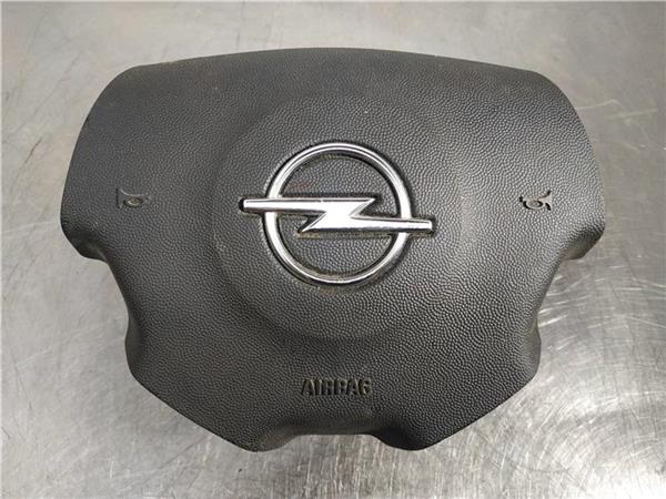 airbag volante opel vectra c berlina 20 dti 1