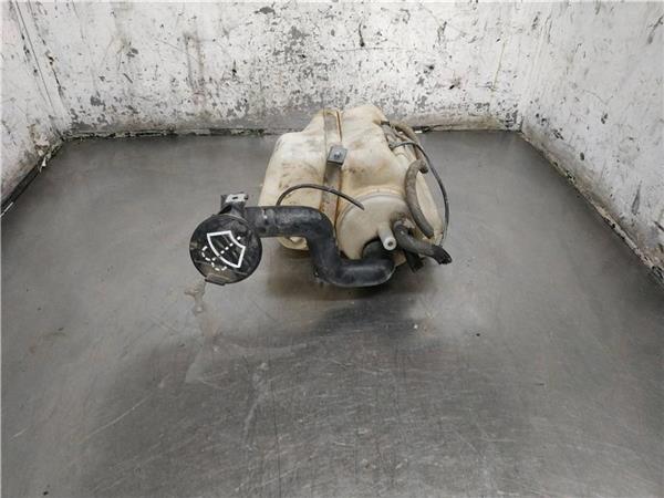 deposito limpiaparabrisas mercedes clase s w1