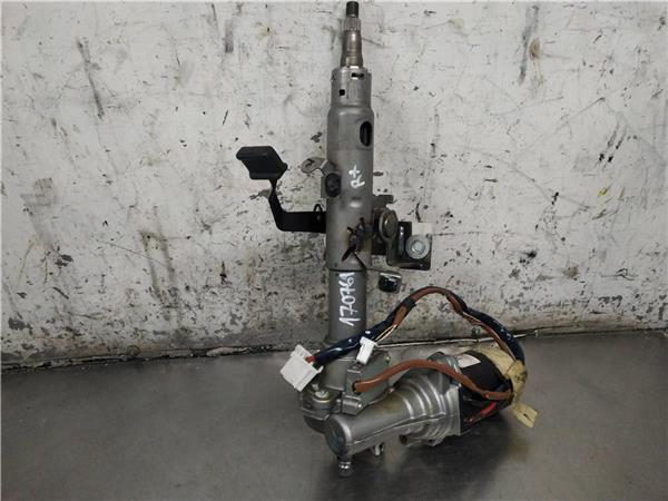columna direccion toyota yaris 1nd