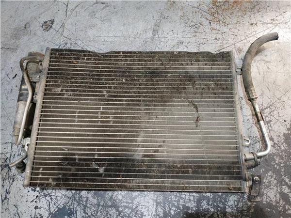 radiador aire acondicionado renault kangoo 1.5 dci d (65 cv)