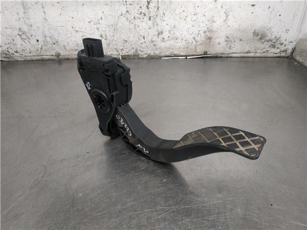 potenciometro pedal gas audi a5 coupe 8t ccw