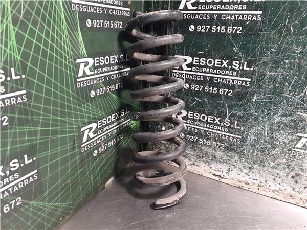 muelle amortiguacion mercedes clase c w203 be