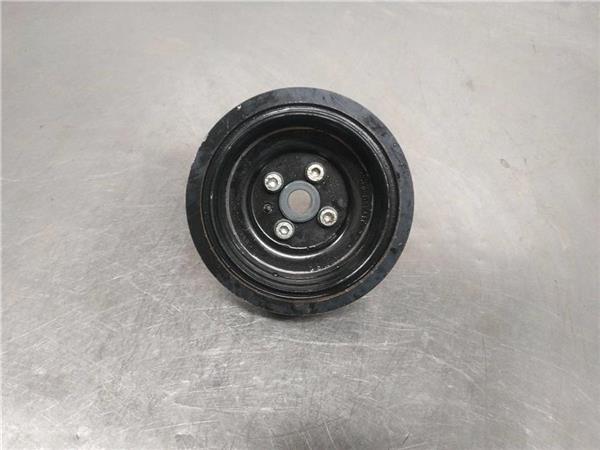 polea ciguenal volkswagen golf v berlina 1k1