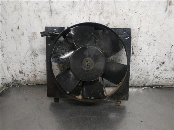 electroventilador jeep cherokee xj g s