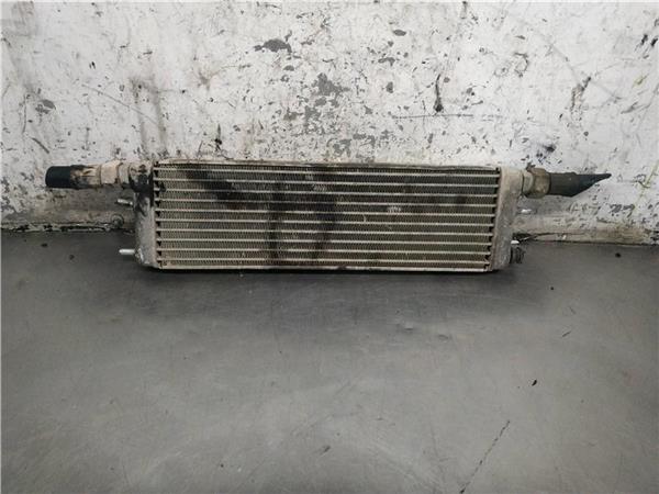 radiador aceite mercedes clase s w140 berlina