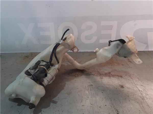 deposito limpiaparabrisas mercedes clase e w2