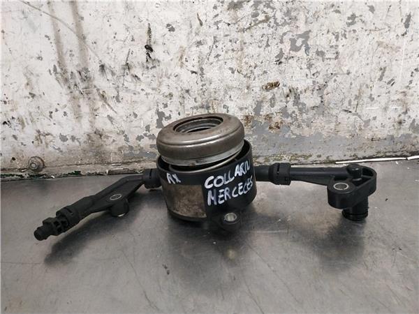 bombin embrague mercedes clase c (w203) berlina om646963