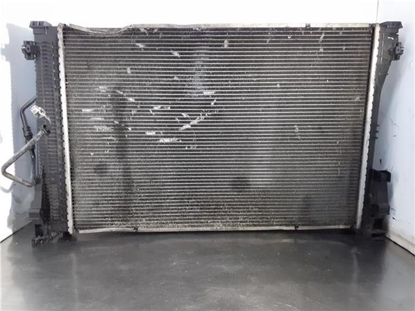 radiador mercedes clase e  lim. 3.0 cdi (231 cv)