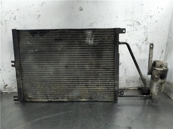 radiador calefaccion opel vectra b berlina 20