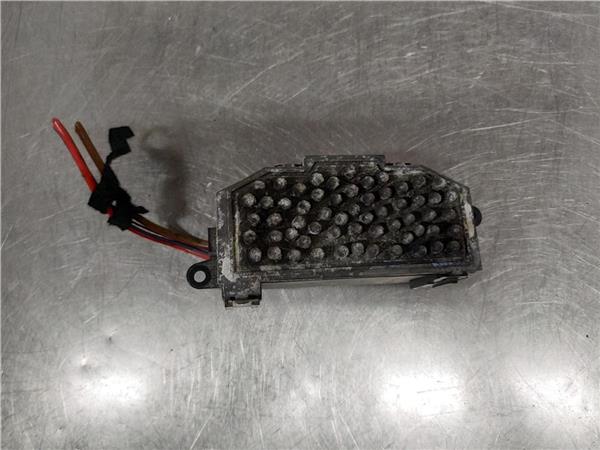 resistencia calefaccion audi a5 coupe 8t ccw