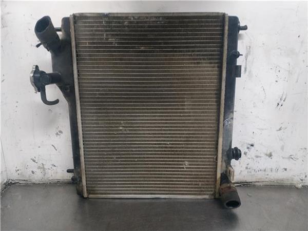 radiador hyundai accent 1.5 crdi (82 cv)