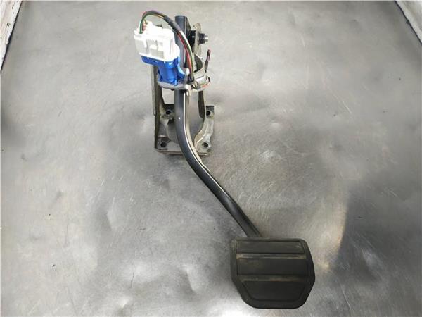 pedal freno land rover discovery 2.7 td v6 (190 cv)