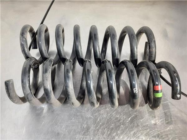 muelle amortiguacion mercedes clase e w212 li