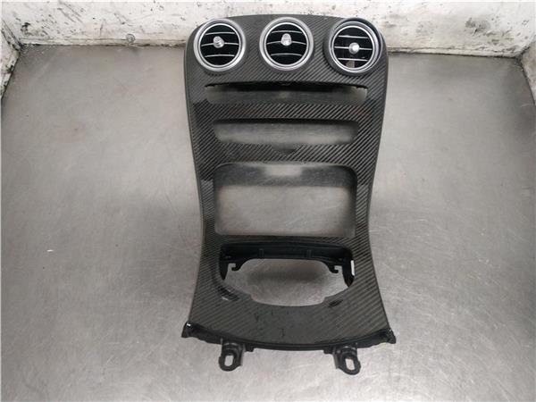 rejilla entrada de aire mercedes clase c w205