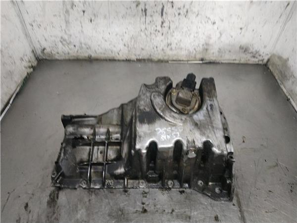 carter bmw serie 3 berlina (e46) 204d1