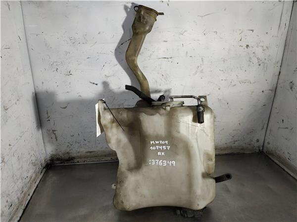 deposito limpiaparabrisas mercedes clase clk