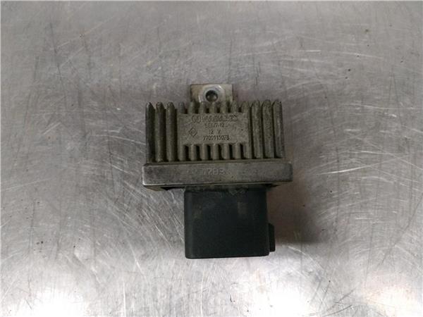 caja precalentamiento renault clio ii fase ii