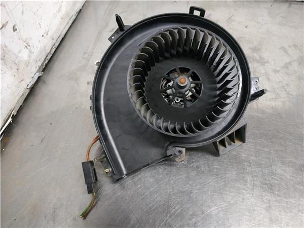 motor calefaccion opel corsa c 1.2 16v (75 cv)