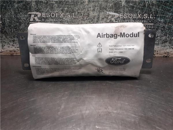 airbag salpicadero ford mondeo berlina 2.0 tdci (90 cv)