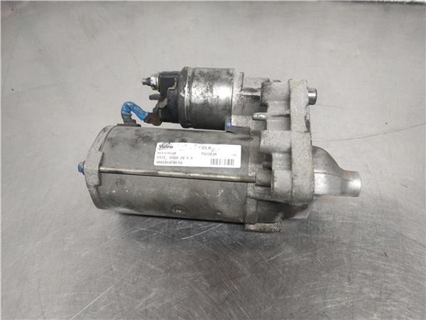 Motor Arranque Citroen DS3 1.6 e-HDi