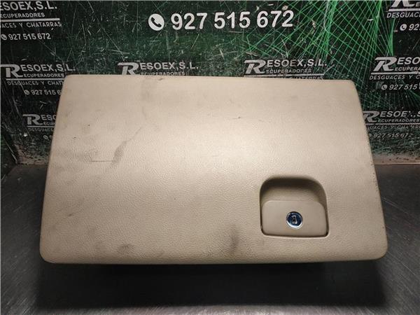 guantera salpicadero hyundai santa fe bm d4eb