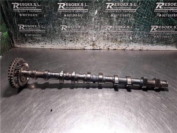 arbol de levas mercedes clase m w163