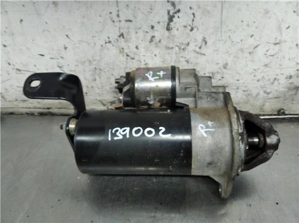 motor arranque opel vectra b berlina 2.0 dti (101 cv)