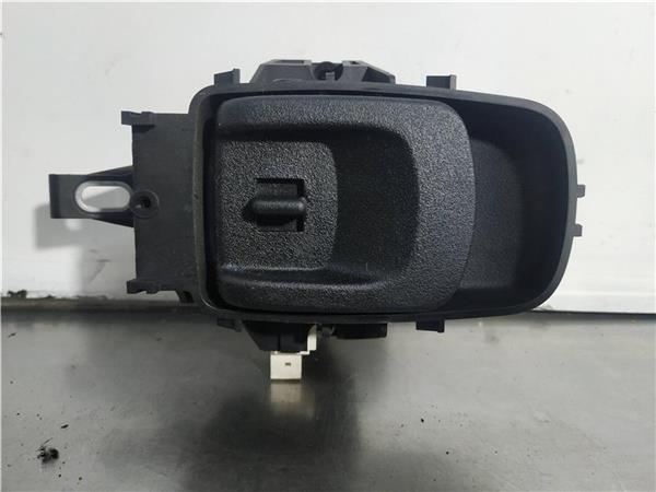 maneta exterior porton mercedes clase e w211