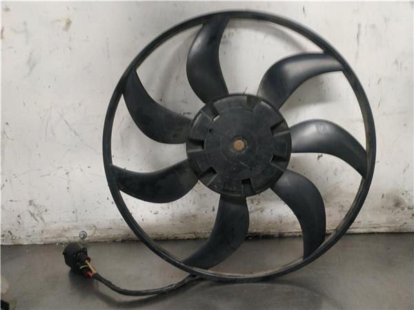 electroventilador volkswagen golf vii lim 5g1