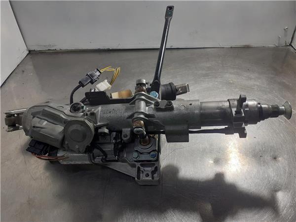 columna direccion mercedes clase c w203 berli